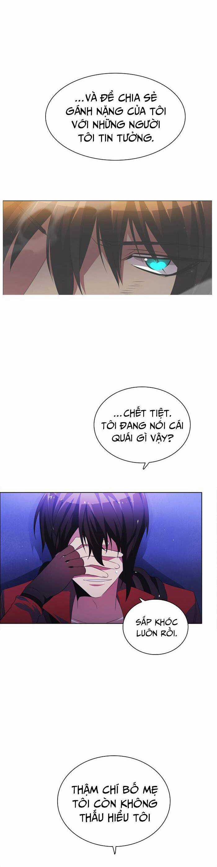 Zero Game - Chương 44 - Trang 42