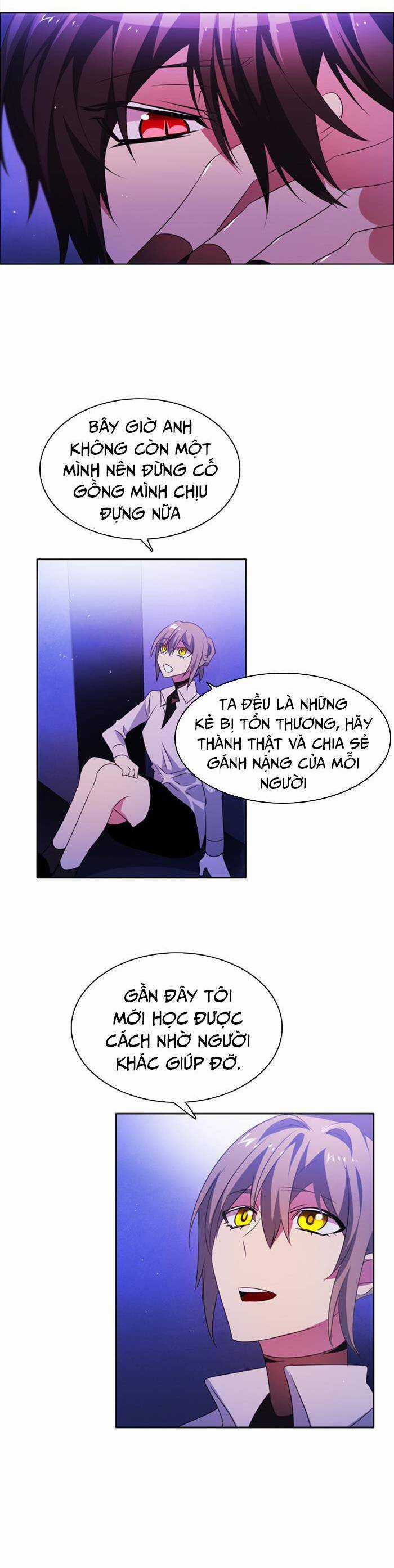 Zero Game - Chương 44 - Trang 43