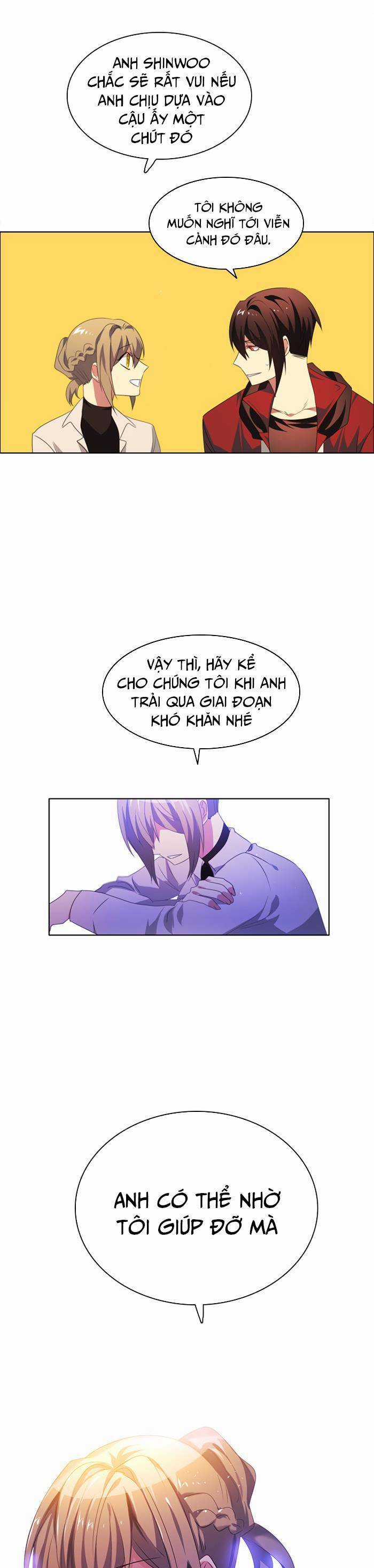 Zero Game - Chương 44 - Trang 44