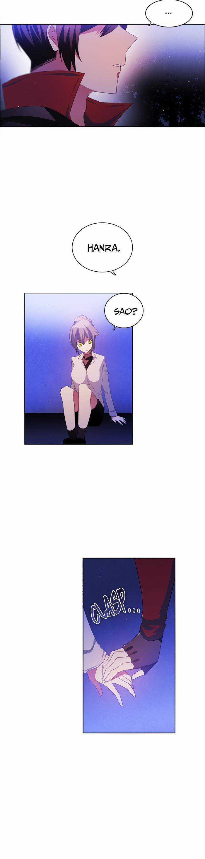 Zero Game - Chương 44 - Trang 46