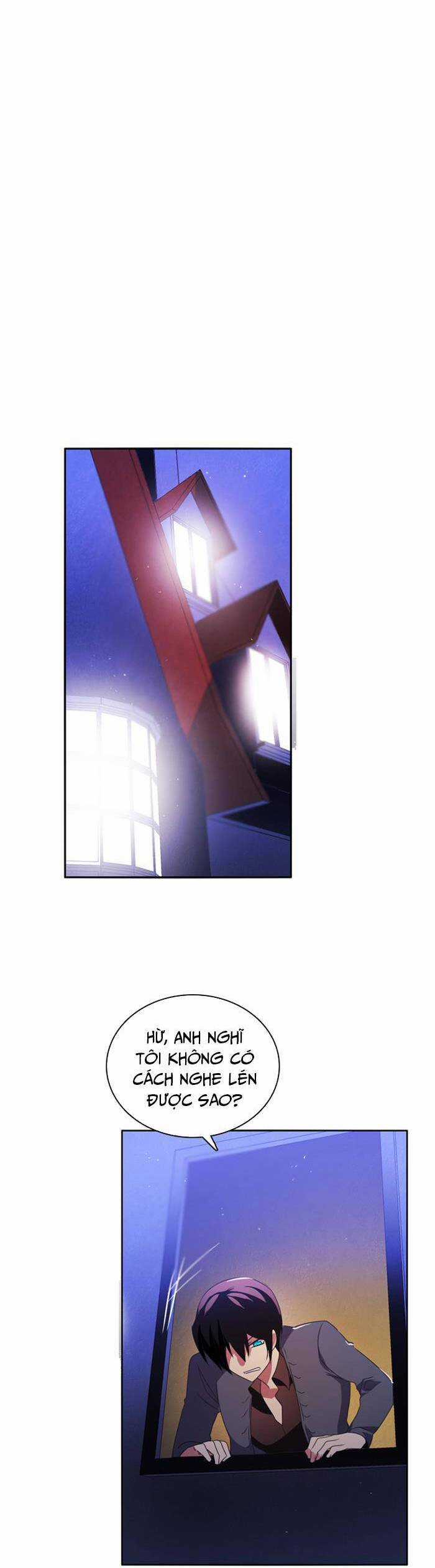 Zero Game - Chương 44 - Trang 48