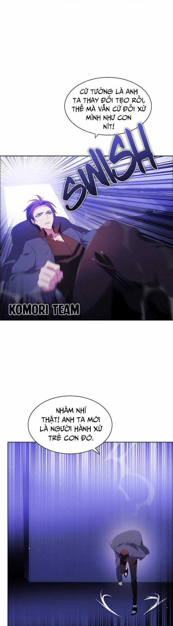 Zero Game - Chương 44 - Trang 49