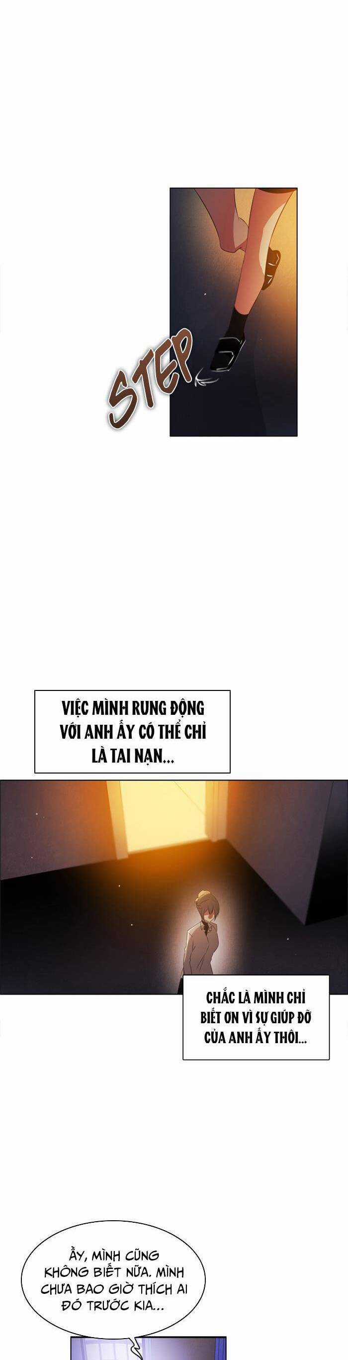 Zero Game - Chương 44 - Trang 10