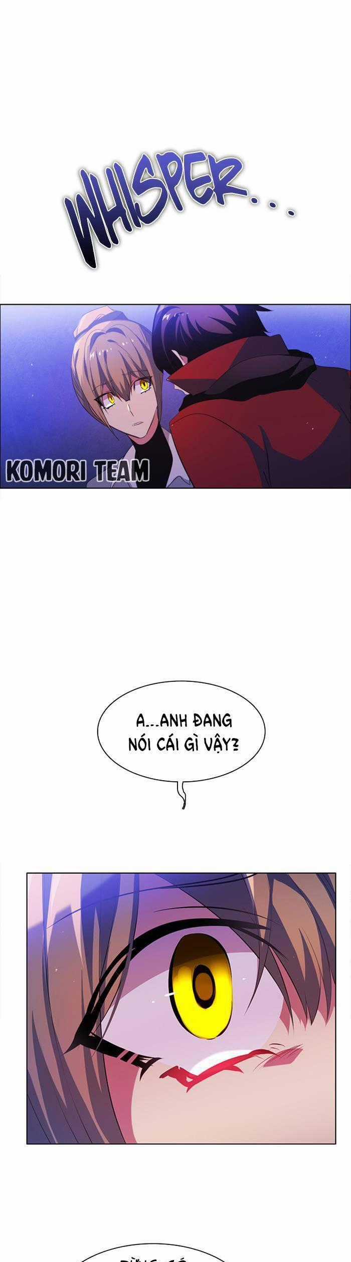 Zero Game - Chương 45 - Trang 1