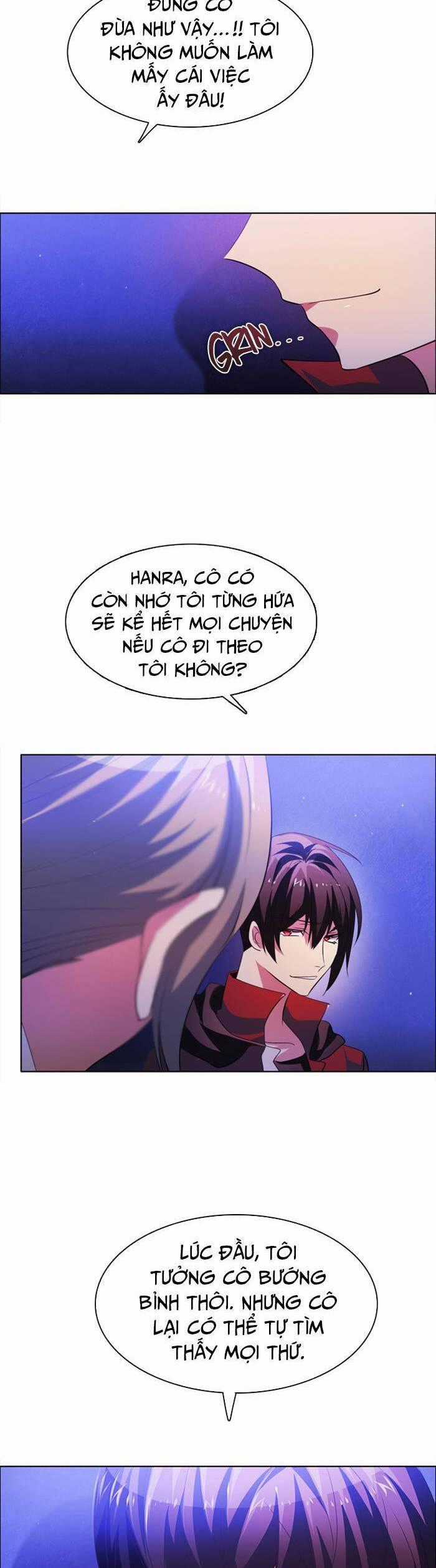 Zero Game - Chương 45 - Trang 2