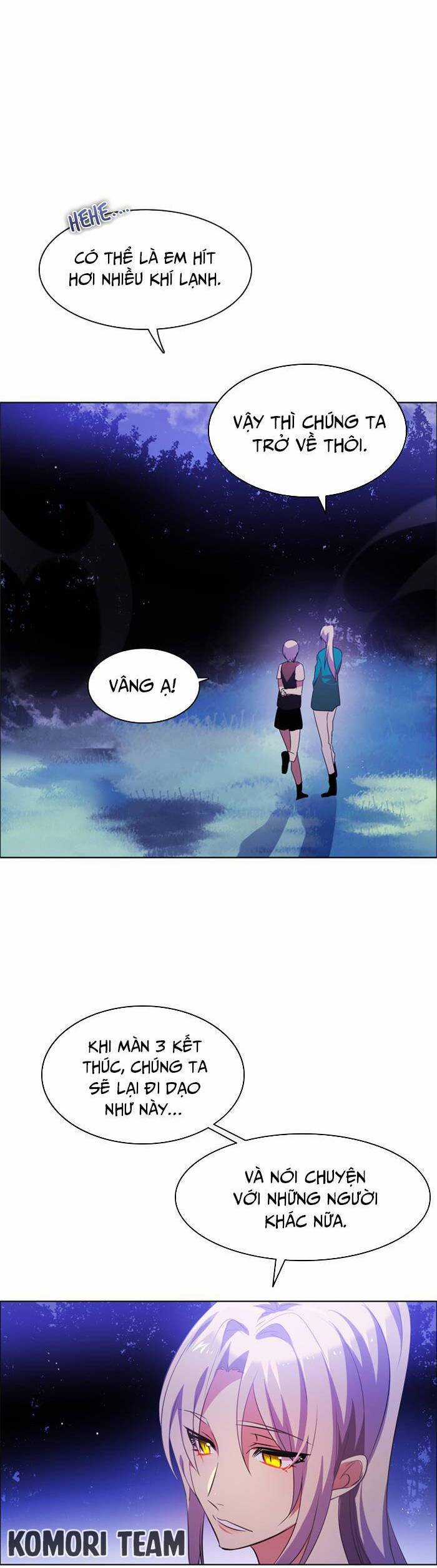 Zero Game - Chương 45 - Trang 12