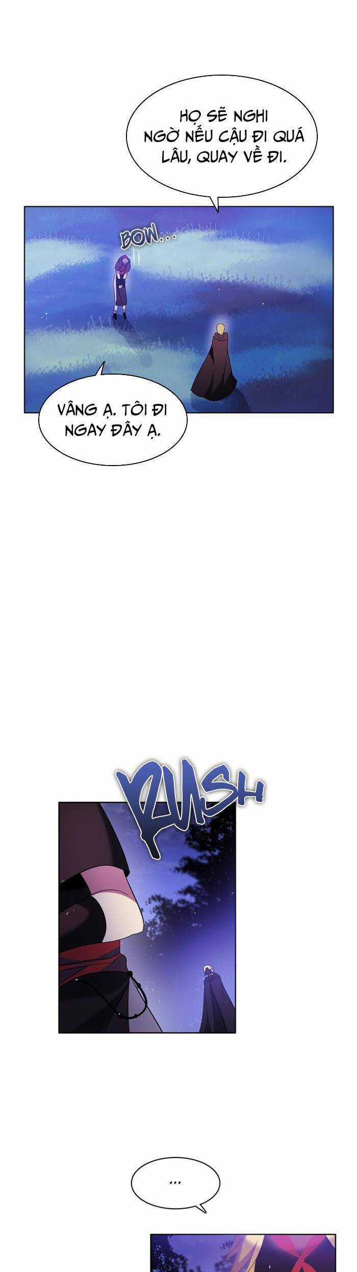 Zero Game - Chương 45 - Trang 18