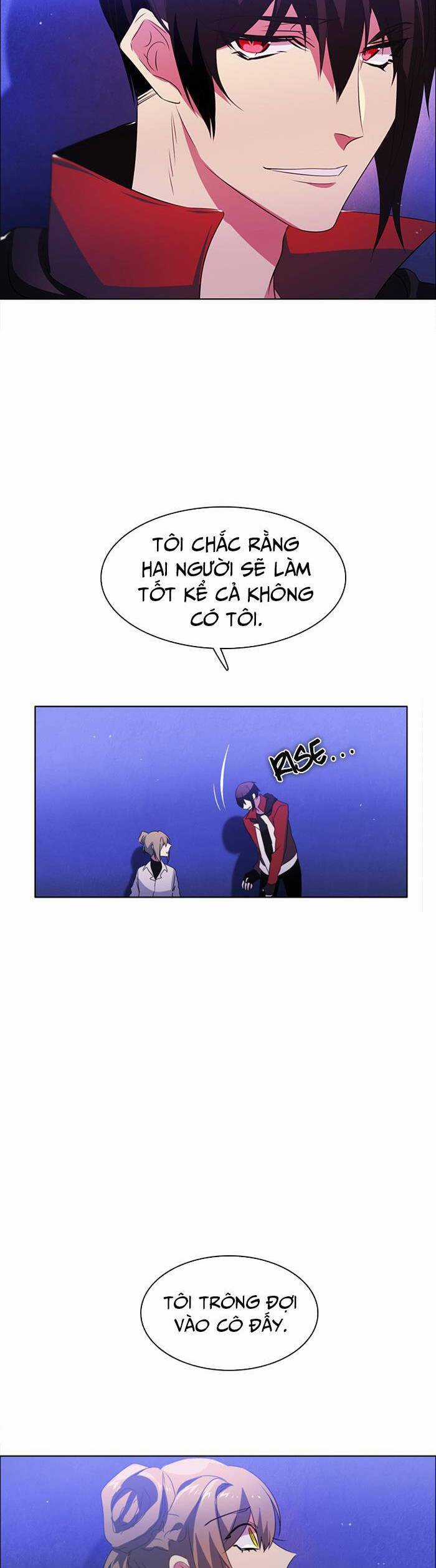 Zero Game - Chương 45 - Trang 3