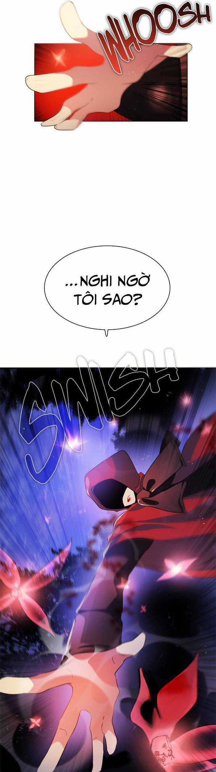 Zero Game - Chương 45 - Trang 22