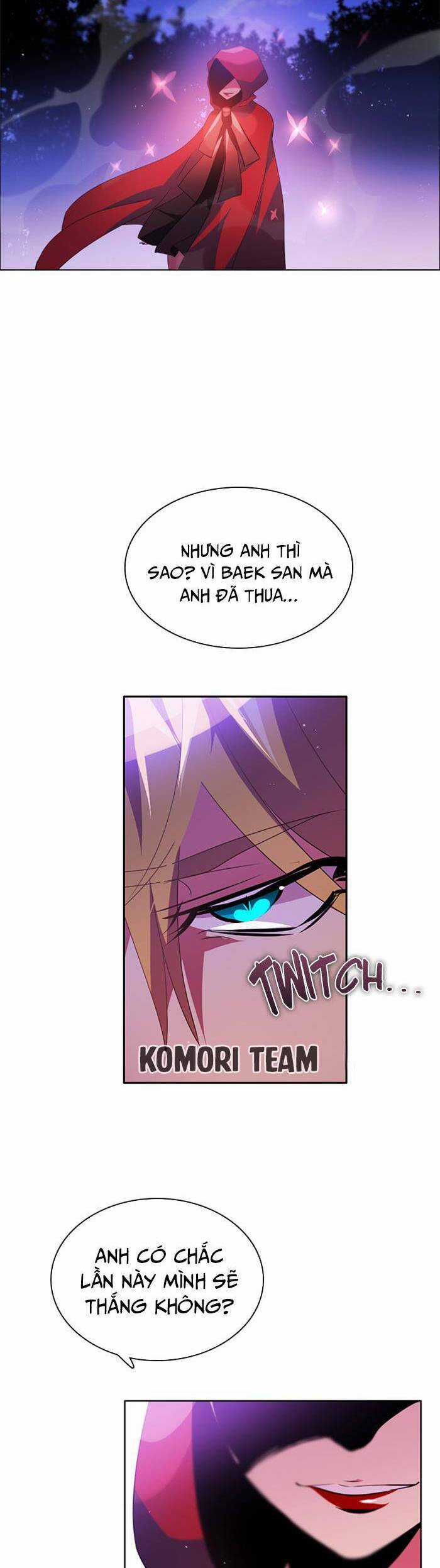 Zero Game - Chương 45 - Trang 24