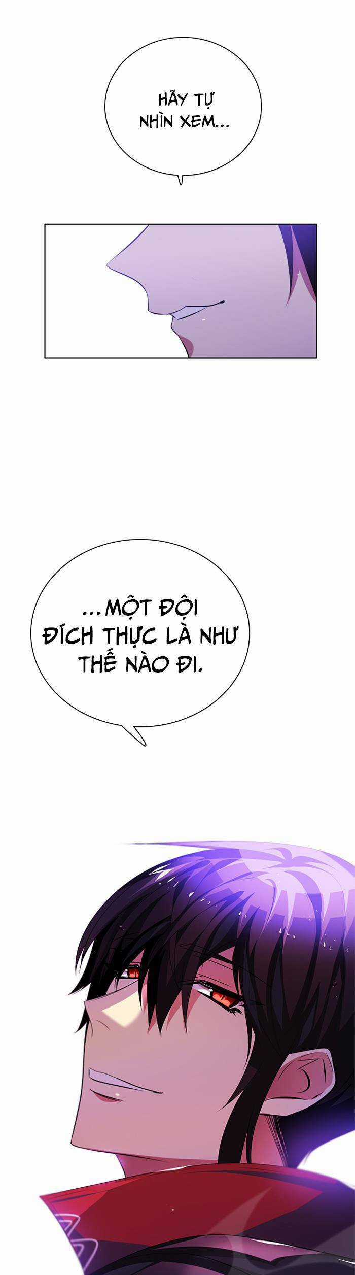 Zero Game - Chương 45 - Trang 30