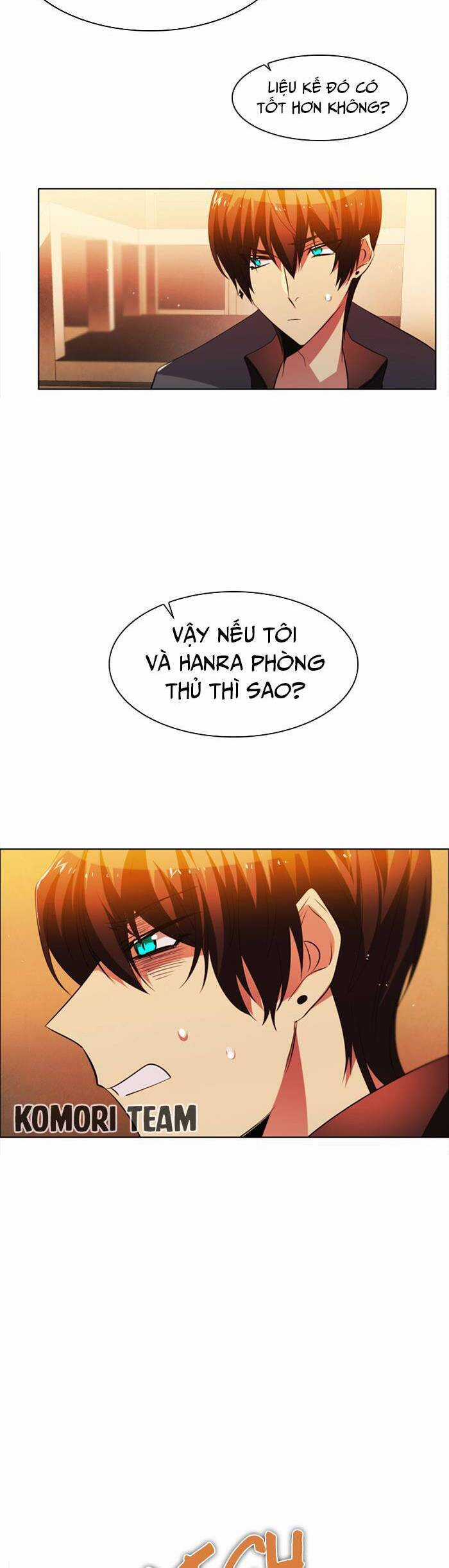 Zero Game - Chương 45 - Trang 36