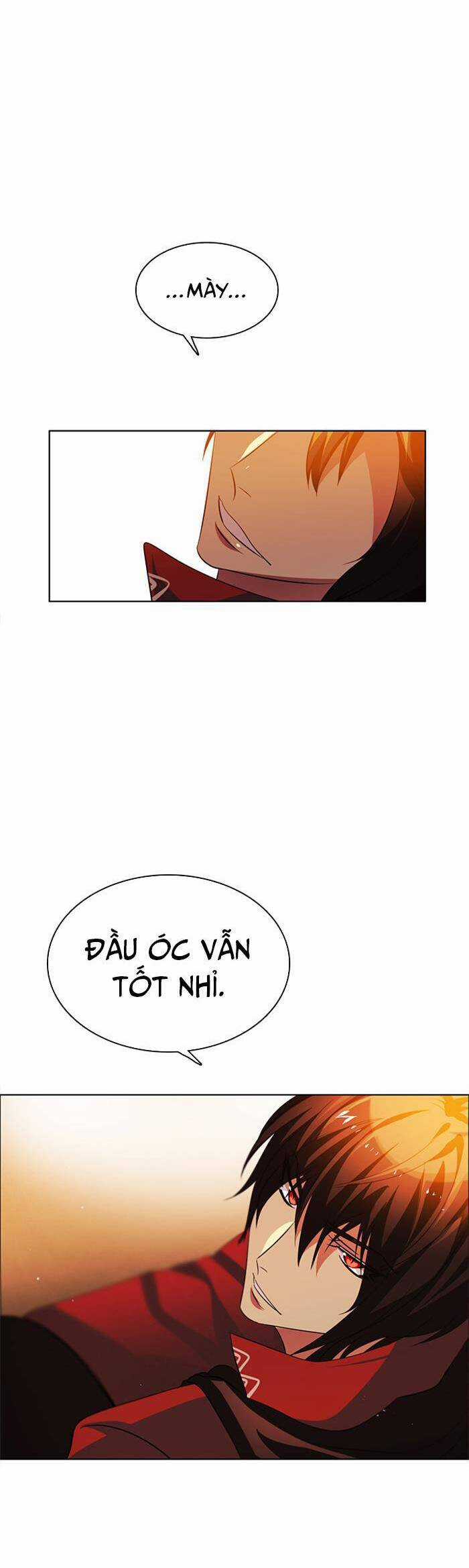 Zero Game - Chương 45 - Trang 39