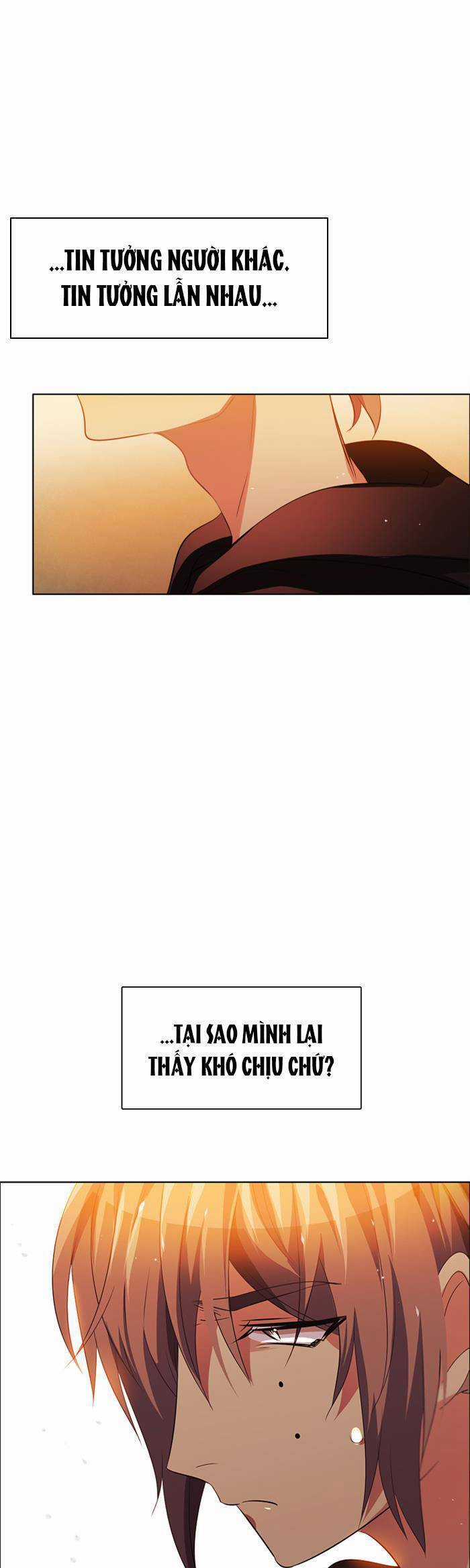 Zero Game - Chương 45 - Trang 41