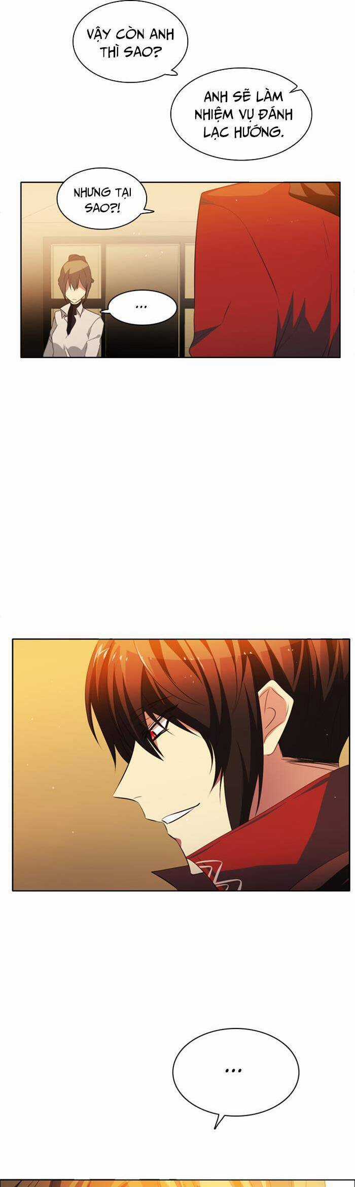 Zero Game - Chương 45 - Trang 43