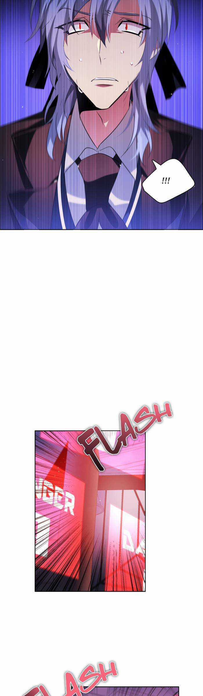 Zero Game - Chương 45 - Trang 47