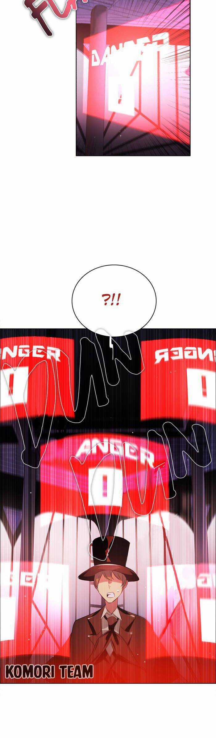 Zero Game - Chương 45 - Trang 48