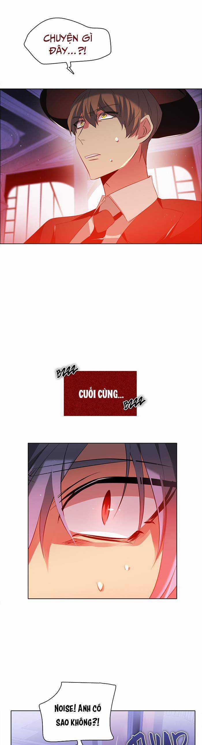 Zero Game - Chương 45 - Trang 49