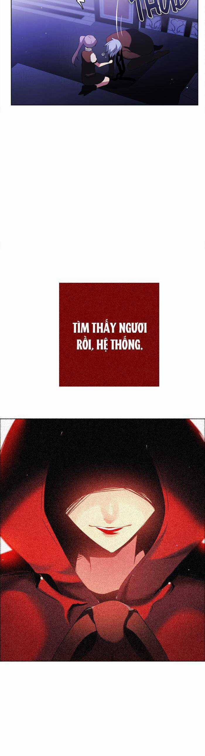 Zero Game - Chương 45 - Trang 50