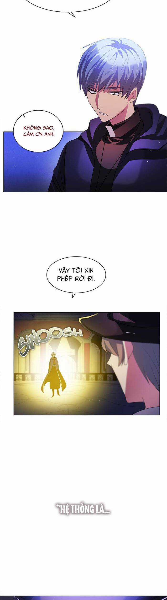 Zero Game - Chương 45 - Trang 6