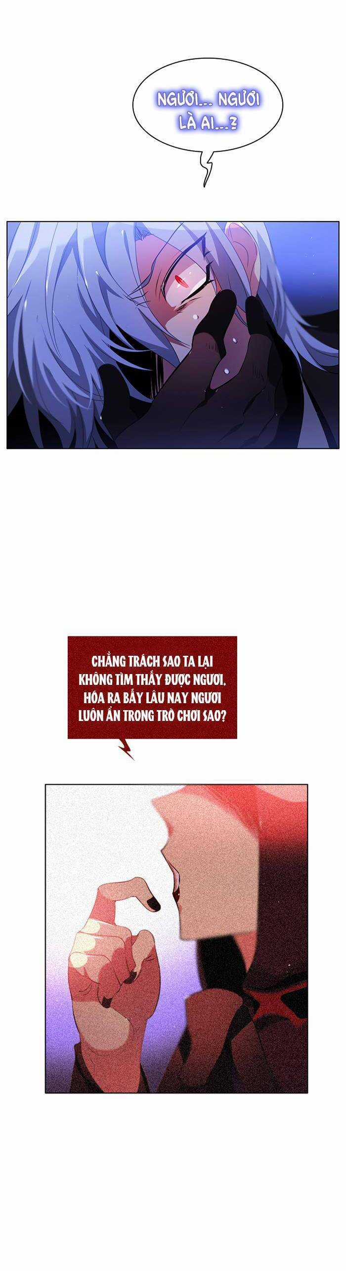 Zero Game - Chương 45 - Trang 51