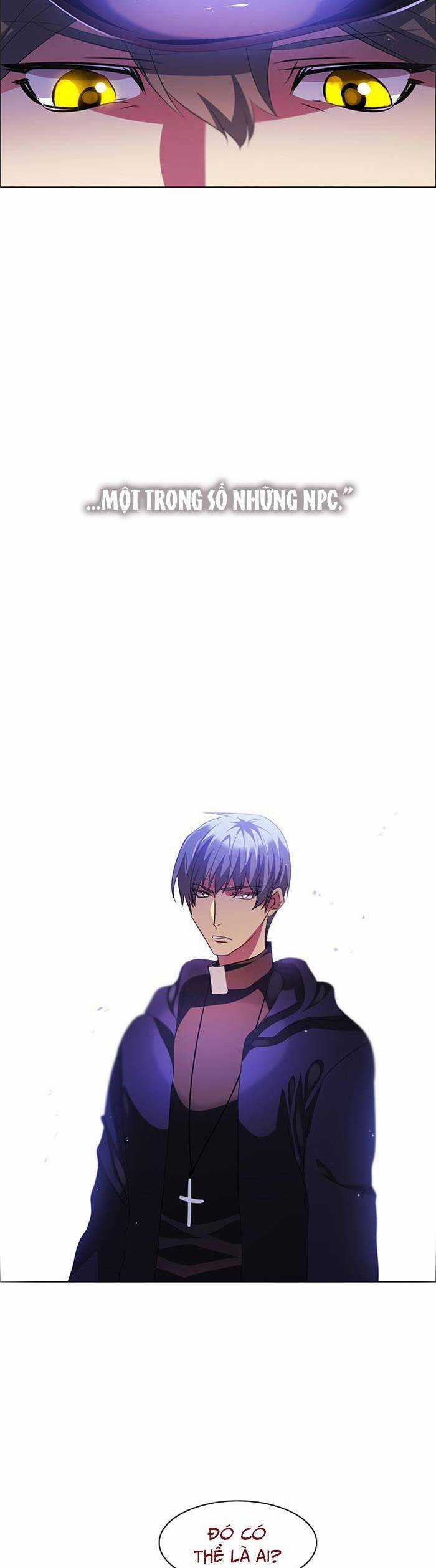 Zero Game - Chương 45 - Trang 7