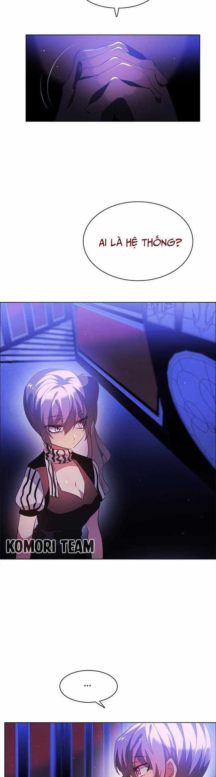 Zero Game - Chương 45 - Trang 8