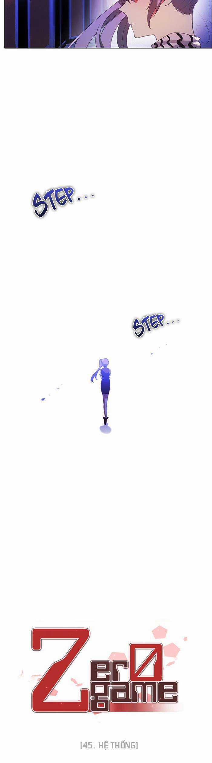 Zero Game - Chương 45 - Trang 9