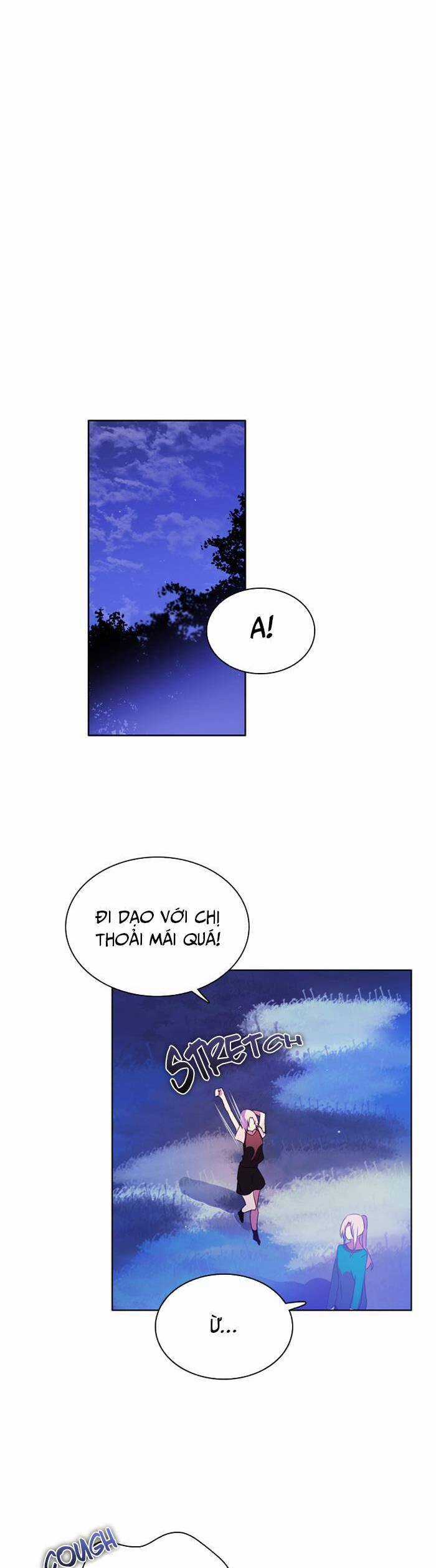 Zero Game - Chương 45 - Trang 10