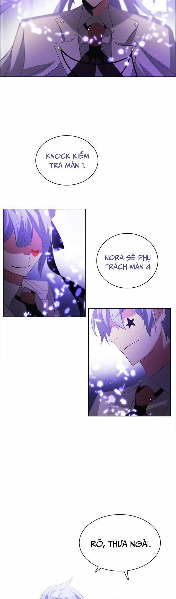 Zero Game - Chương 46 - Trang 11