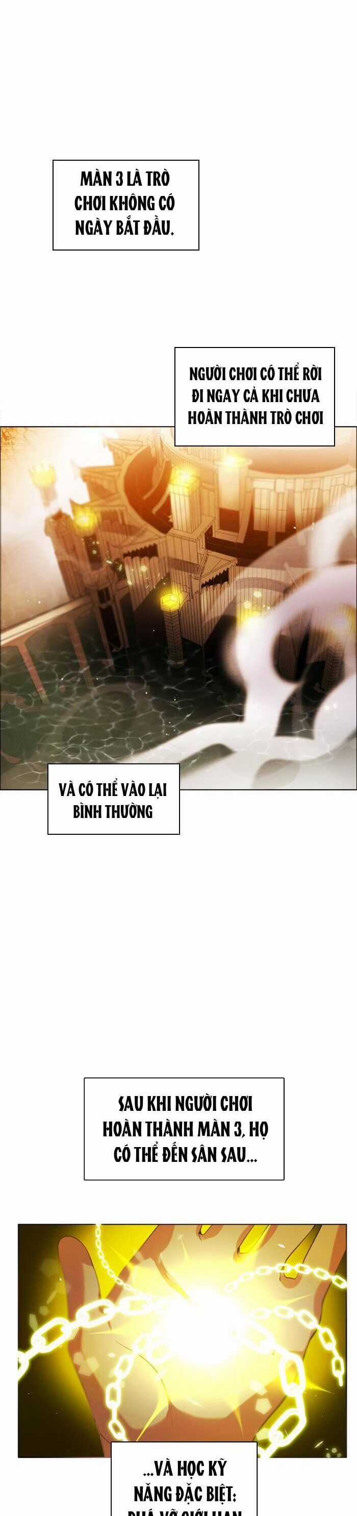 Zero Game - Chương 46 - Trang 14