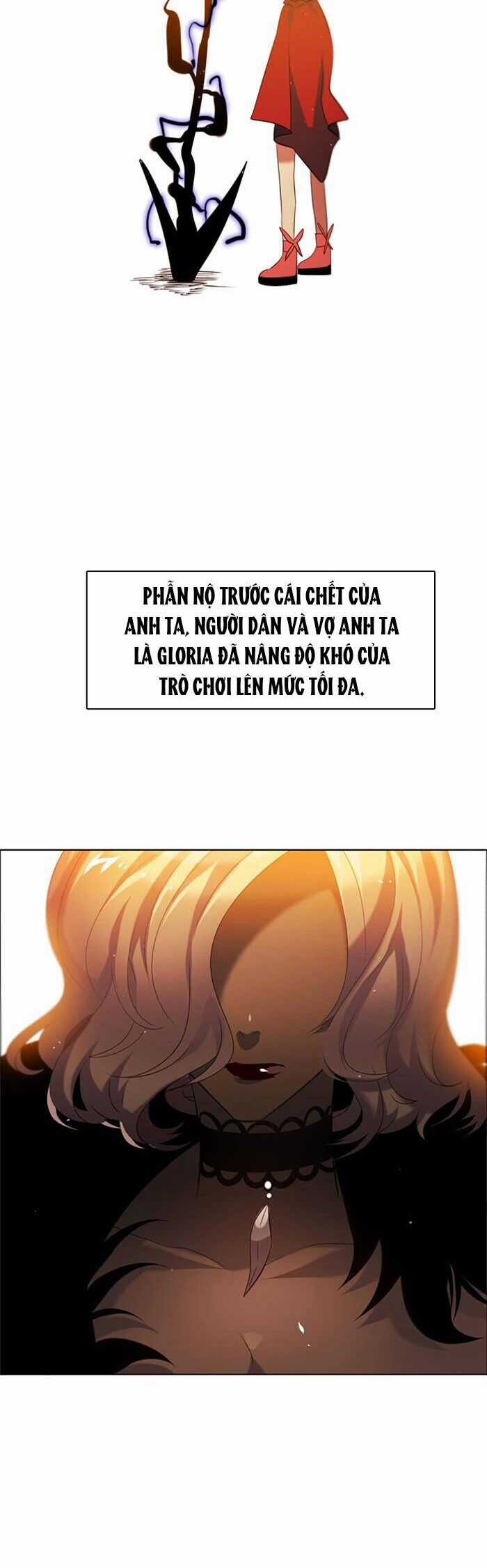 Zero Game - Chương 46 - Trang 18