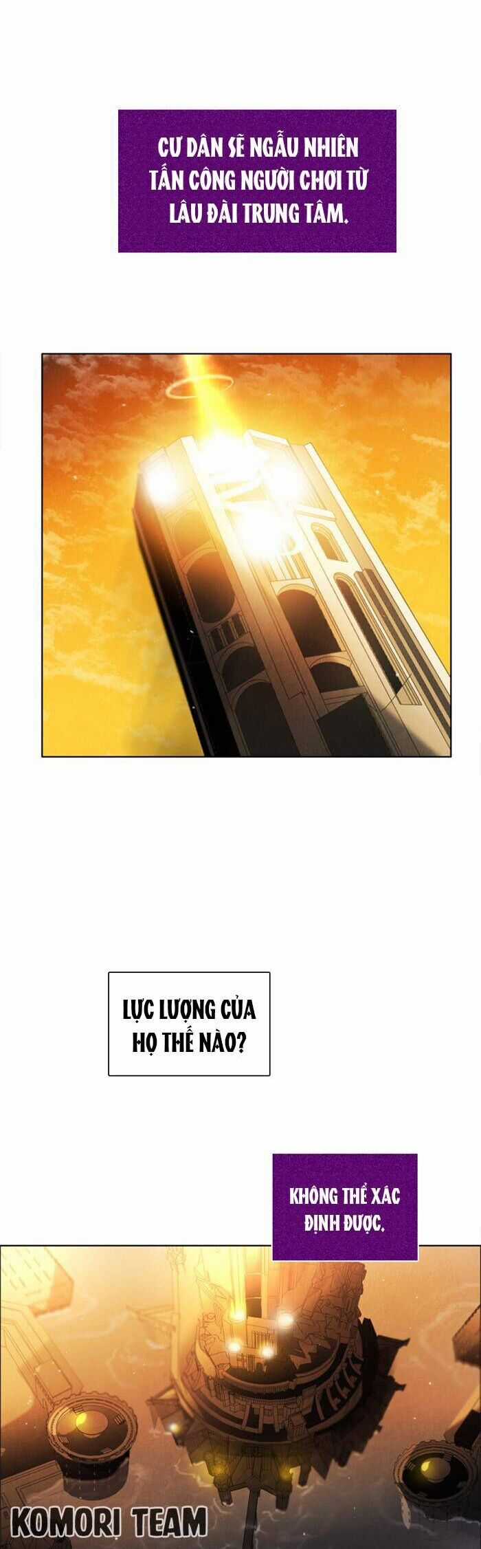 Zero Game - Chương 46 - Trang 23