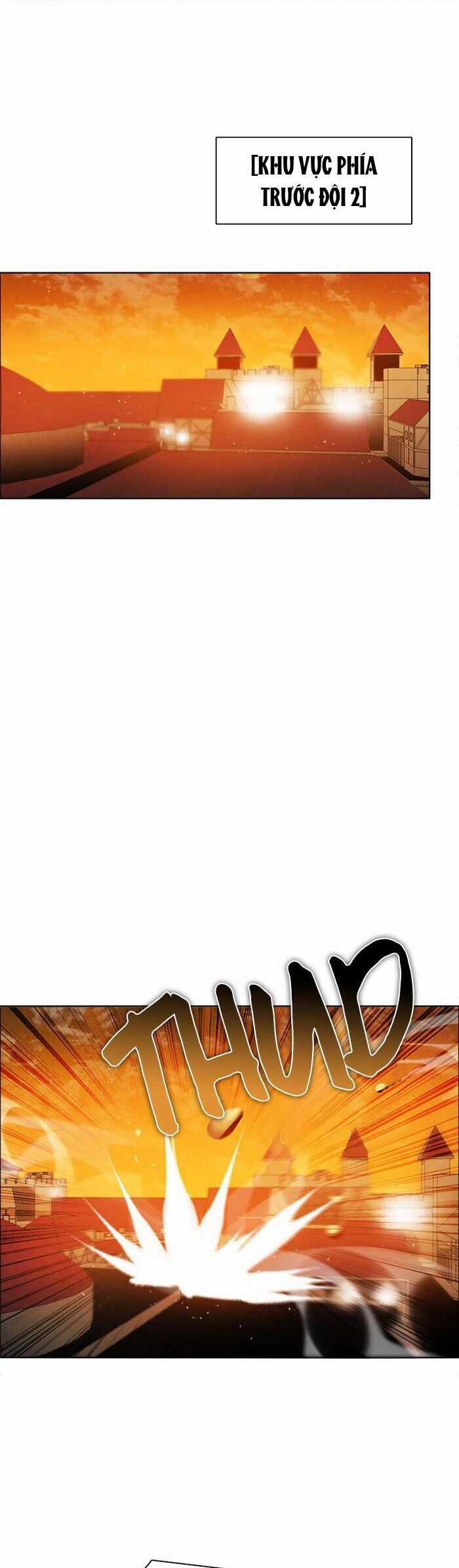 Zero Game - Chương 46 - Trang 26