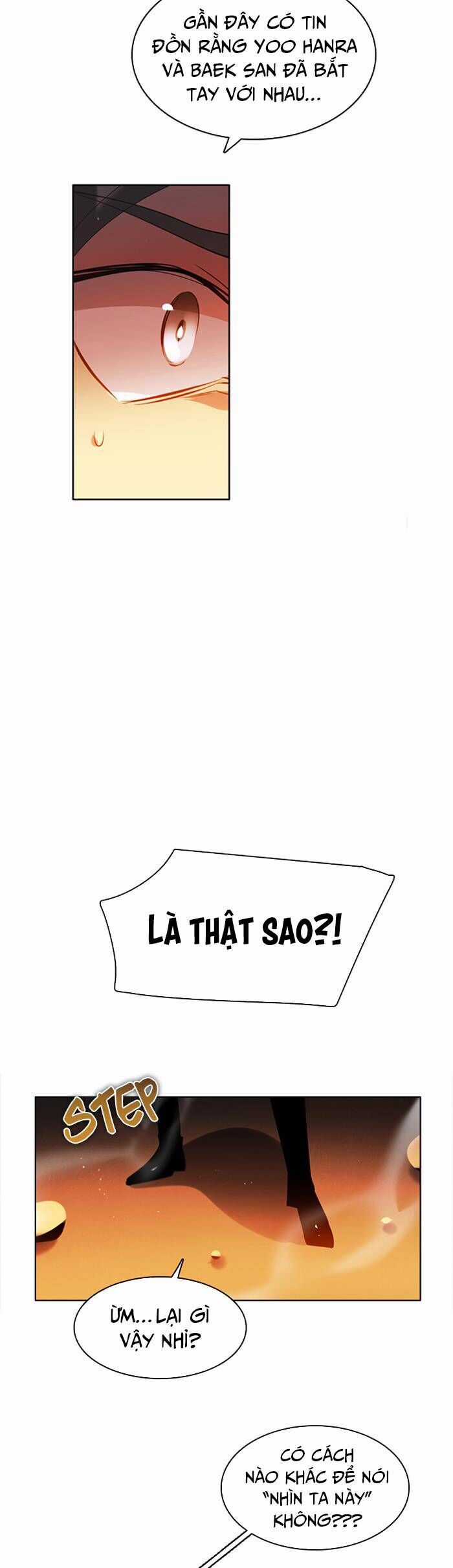 Zero Game - Chương 46 - Trang 28