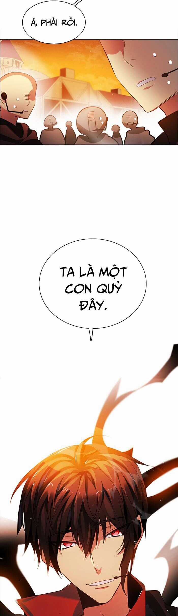 Zero Game - Chương 46 - Trang 29