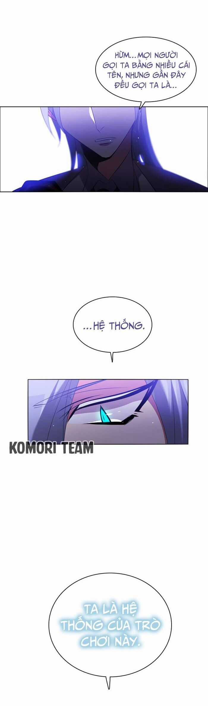 Zero Game - Chương 46 - Trang 4