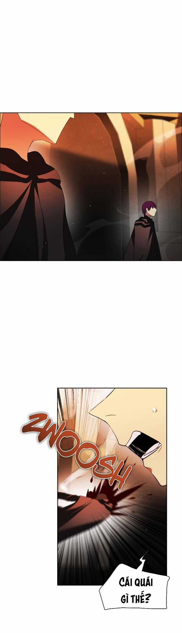 Zero Game - Chương 46 - Trang 33