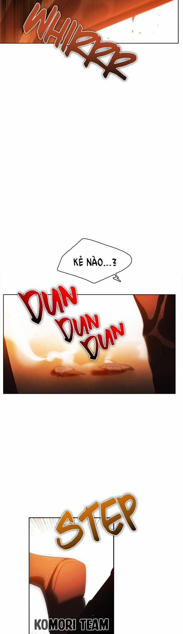 Zero Game - Chương 46 - Trang 35