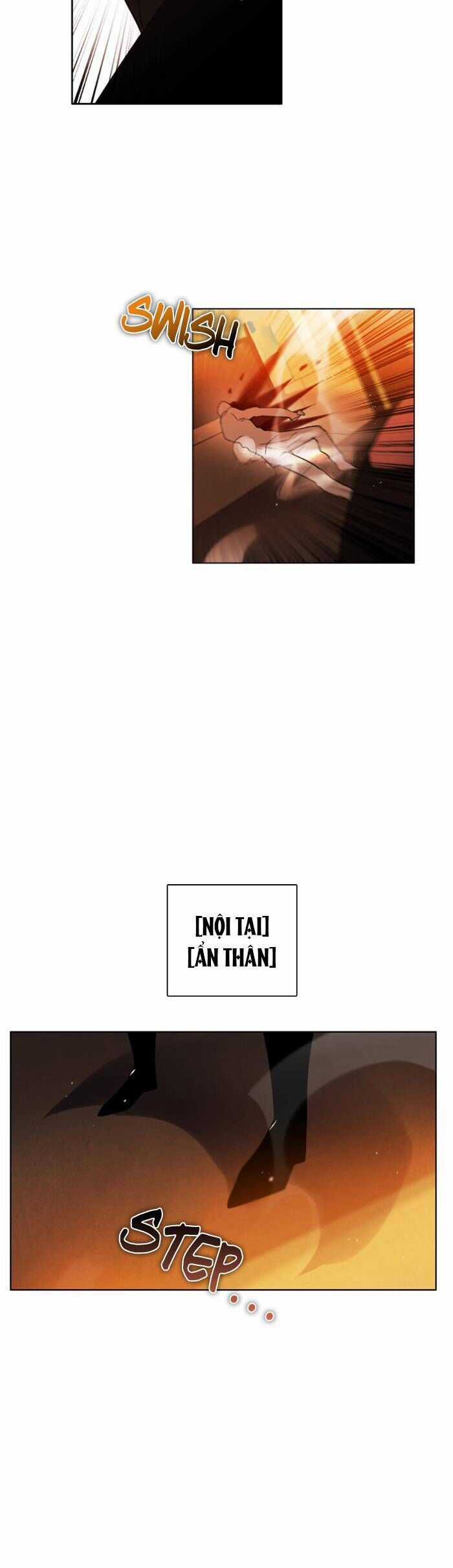 Zero Game - Chương 46 - Trang 36