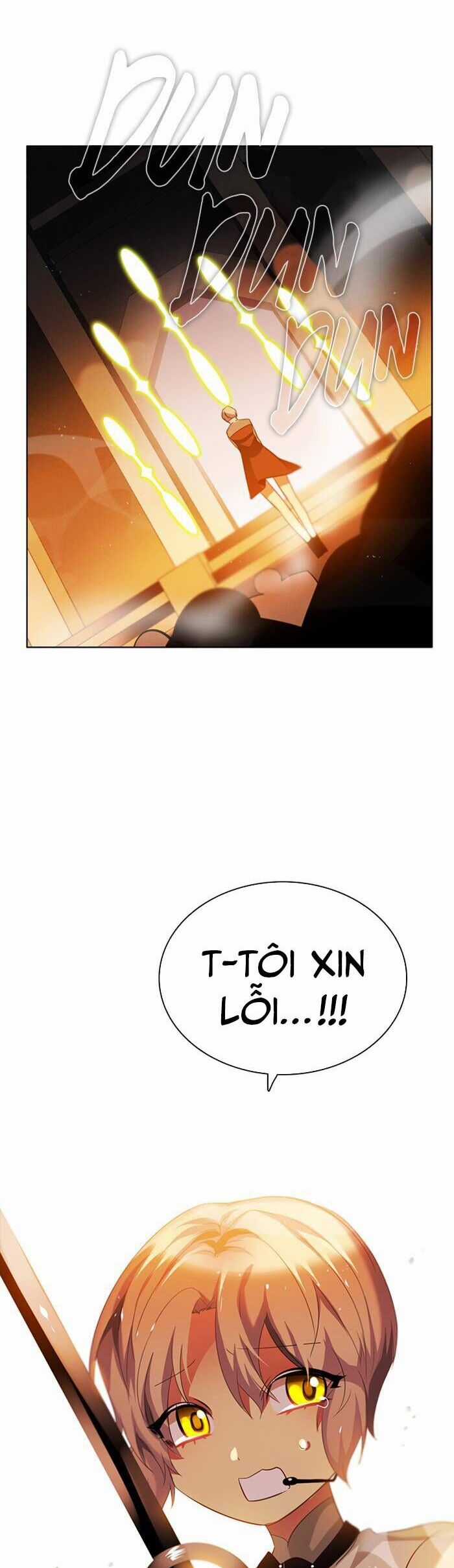 Zero Game - Chương 46 - Trang 37