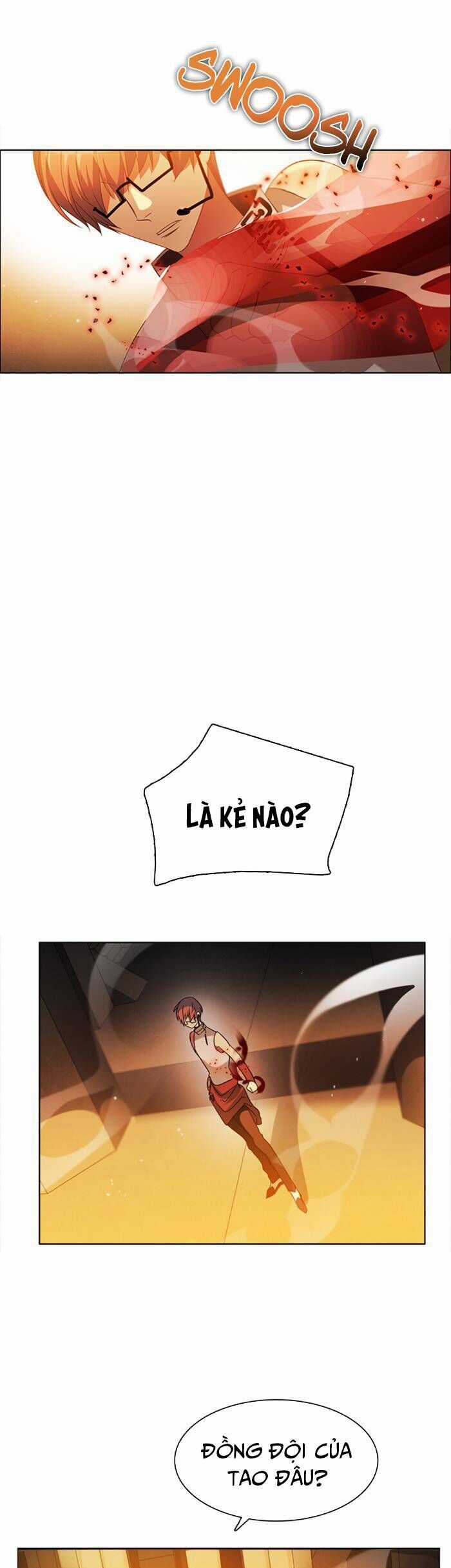 Zero Game - Chương 46 - Trang 40