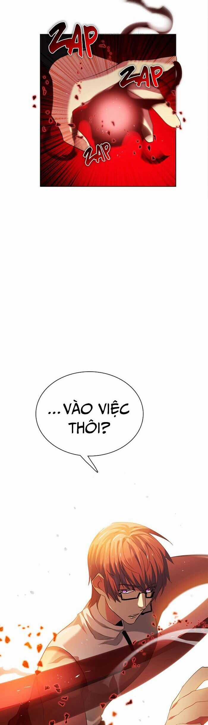 Zero Game - Chương 46 - Trang 42