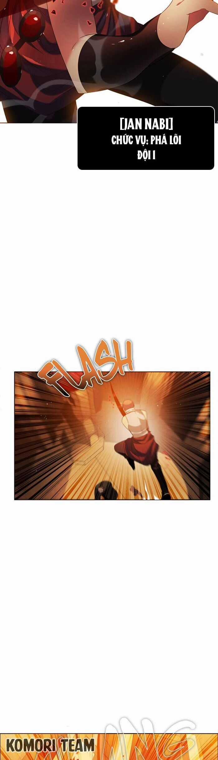 Zero Game - Chương 46 - Trang 43