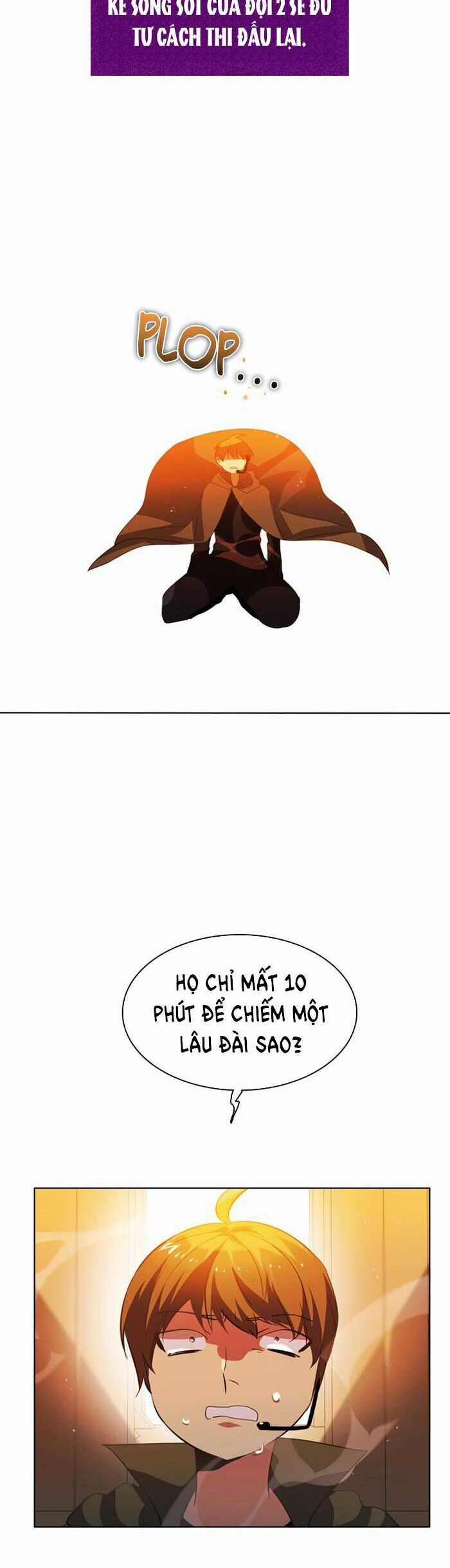 Zero Game - Chương 46 - Trang 46