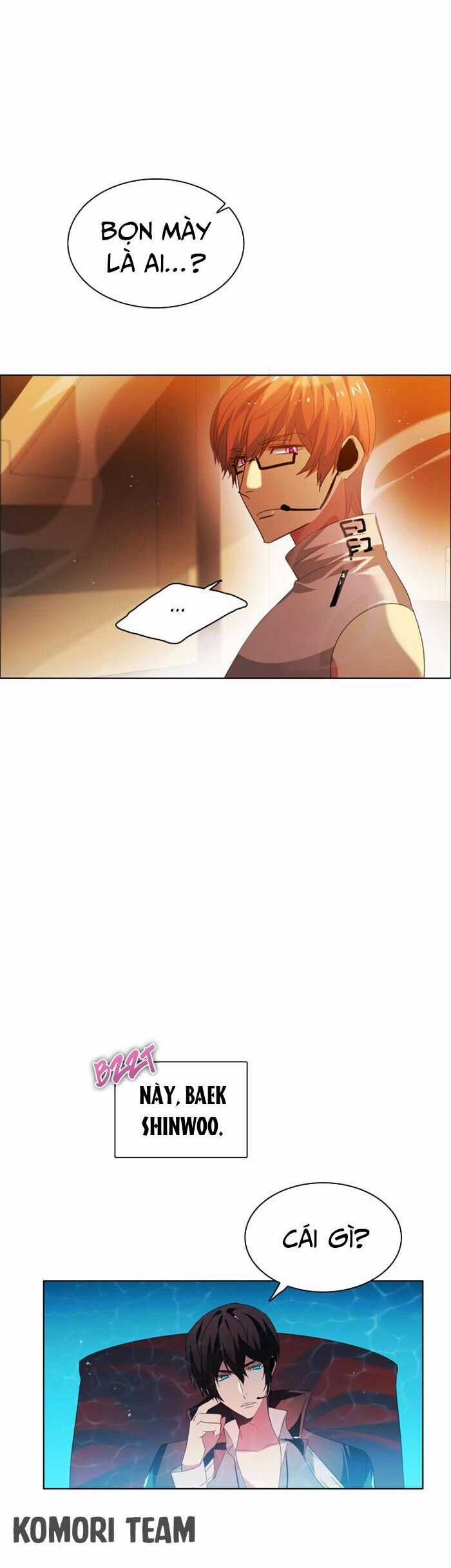 Zero Game - Chương 46 - Trang 47