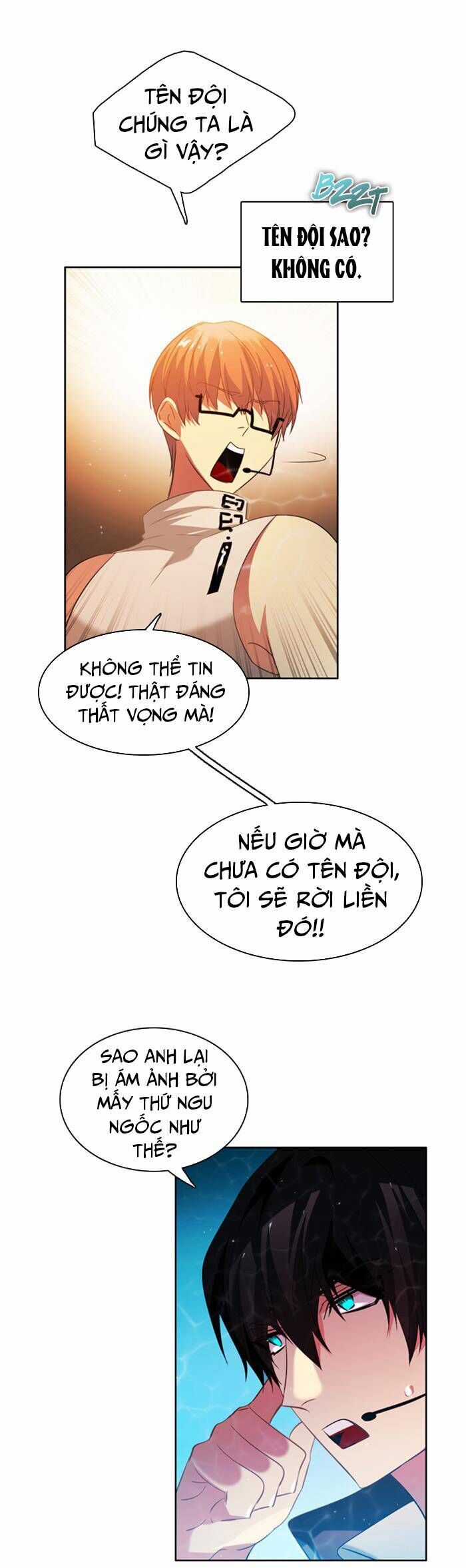 Zero Game - Chương 46 - Trang 48