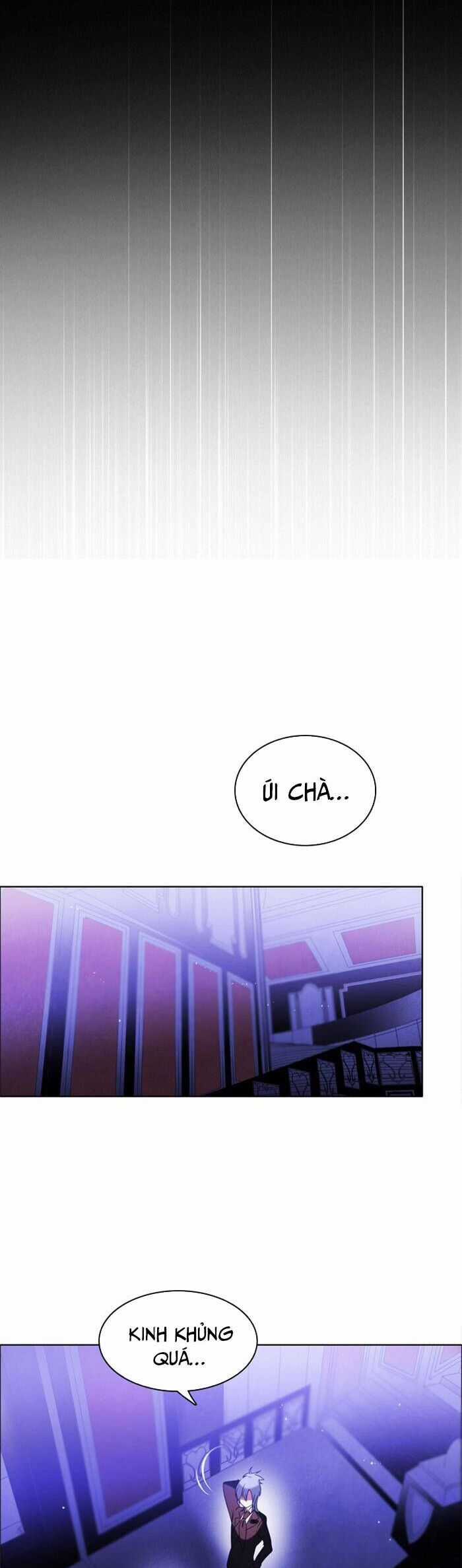 Zero Game - Chương 46 - Trang 6