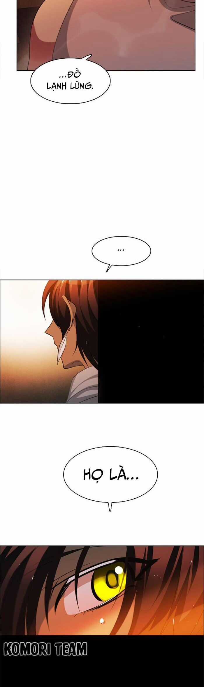 Zero Game - Chương 46 - Trang 51