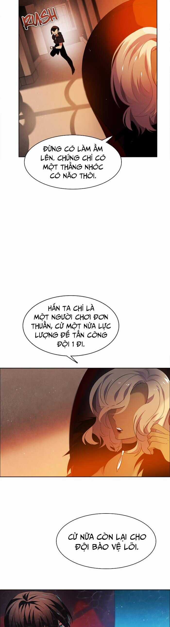 Zero Game - Chương 46 - Trang 53